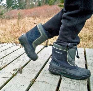 The next Know Your Island Walk is Feb. 28