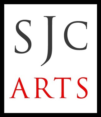 San Juan County Arts Council emblem.