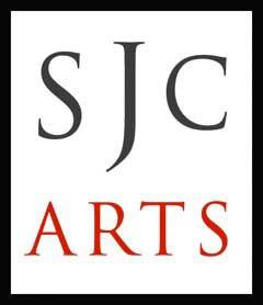 San Juan County Arts Council logo.