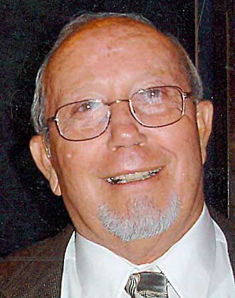 Henry Gallanger; 1932 — 2011