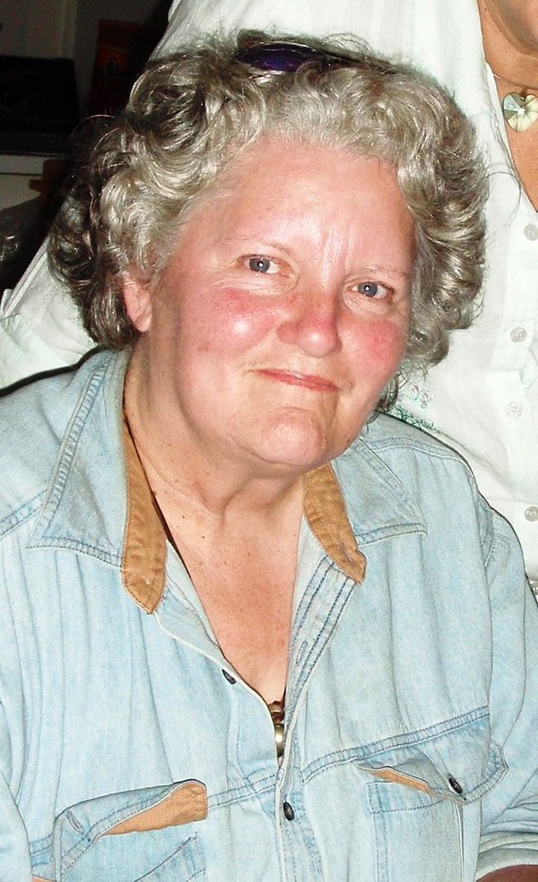 Twila Stephens ... 1944-2010