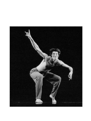 ‘Human Jazz’ Christian Swenson performs Friday night as part of the ‘Edge of Wonder’ show at San Juan Community Theater.