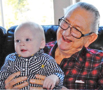 Rob Roy McGregor: 1932—2014