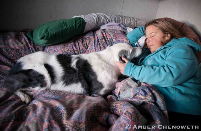 Amber Chenoweth Photography