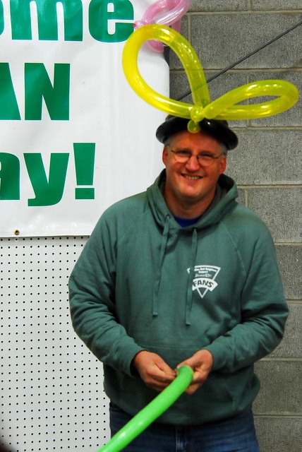 Contributed photo/Island Rec