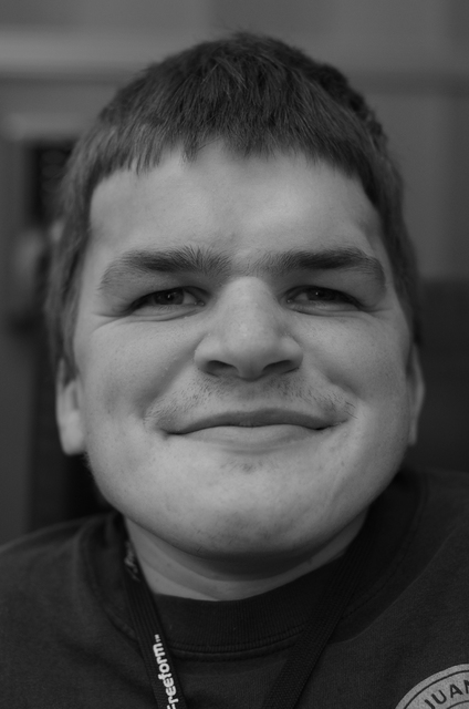 March - Honorary EMT of Month