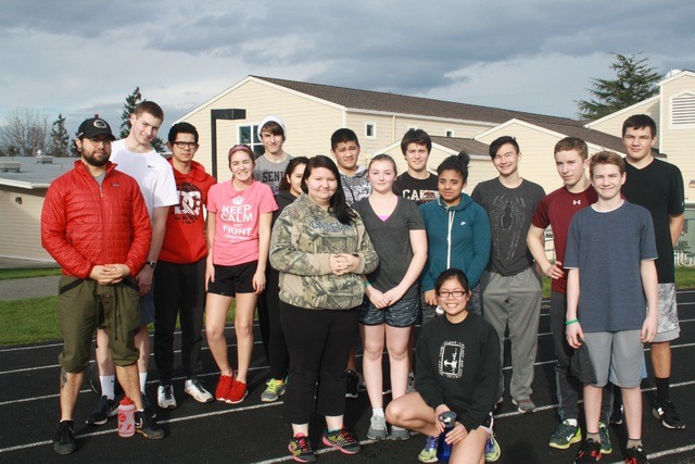 Staff photo/Courtney Oldwyn