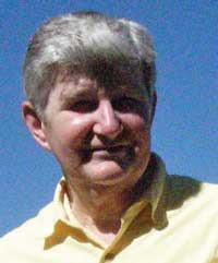 Rees ‘Skip’ Kimble: 1939 — 2012