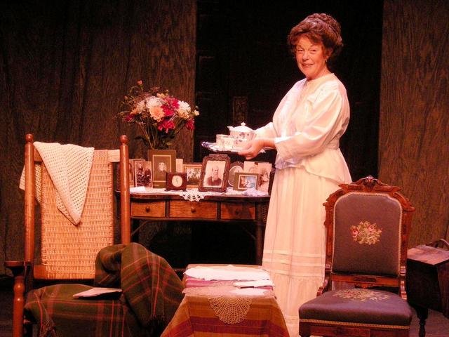 Contributed photoJane Fellows of Portland