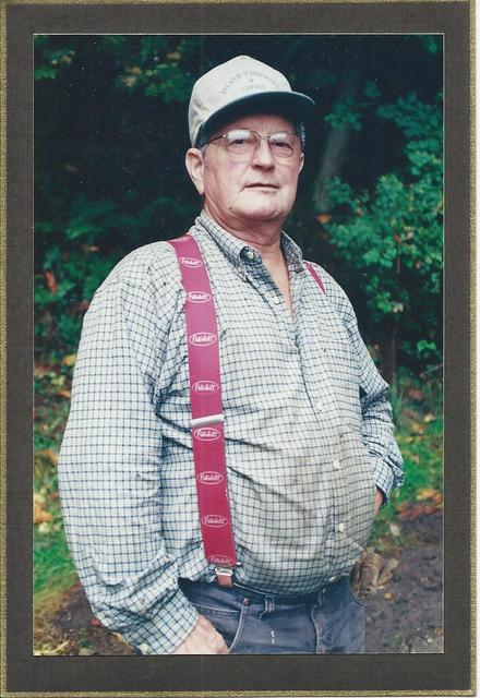 ObituaryFrank Rouleau: 1930—2016