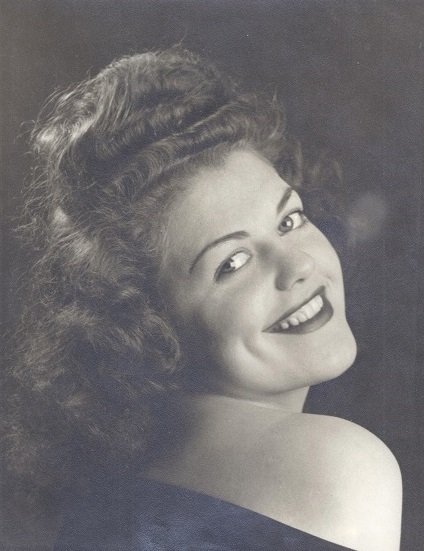 Dolores Marie (Ward) Hollenbach