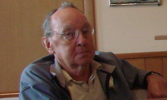 Charles Paul Norman | Obituary