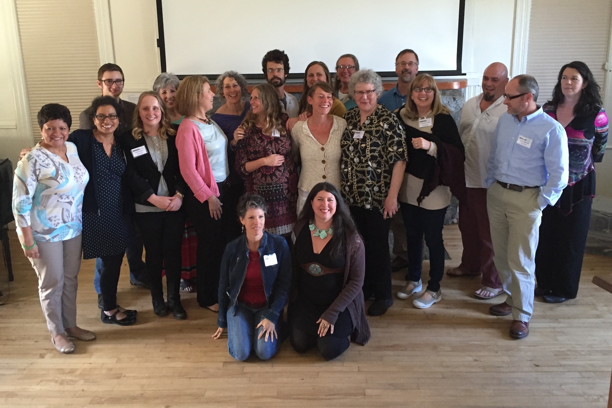 Congratulations Leadership San Juan Islands Cohort XII!