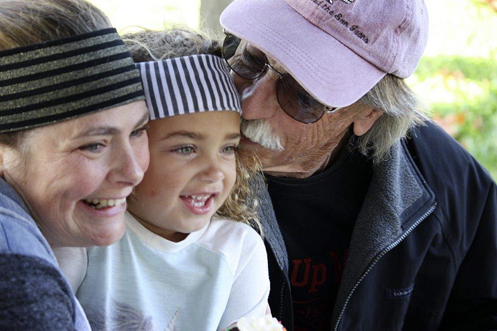 Contributed photo / Cere Demuth