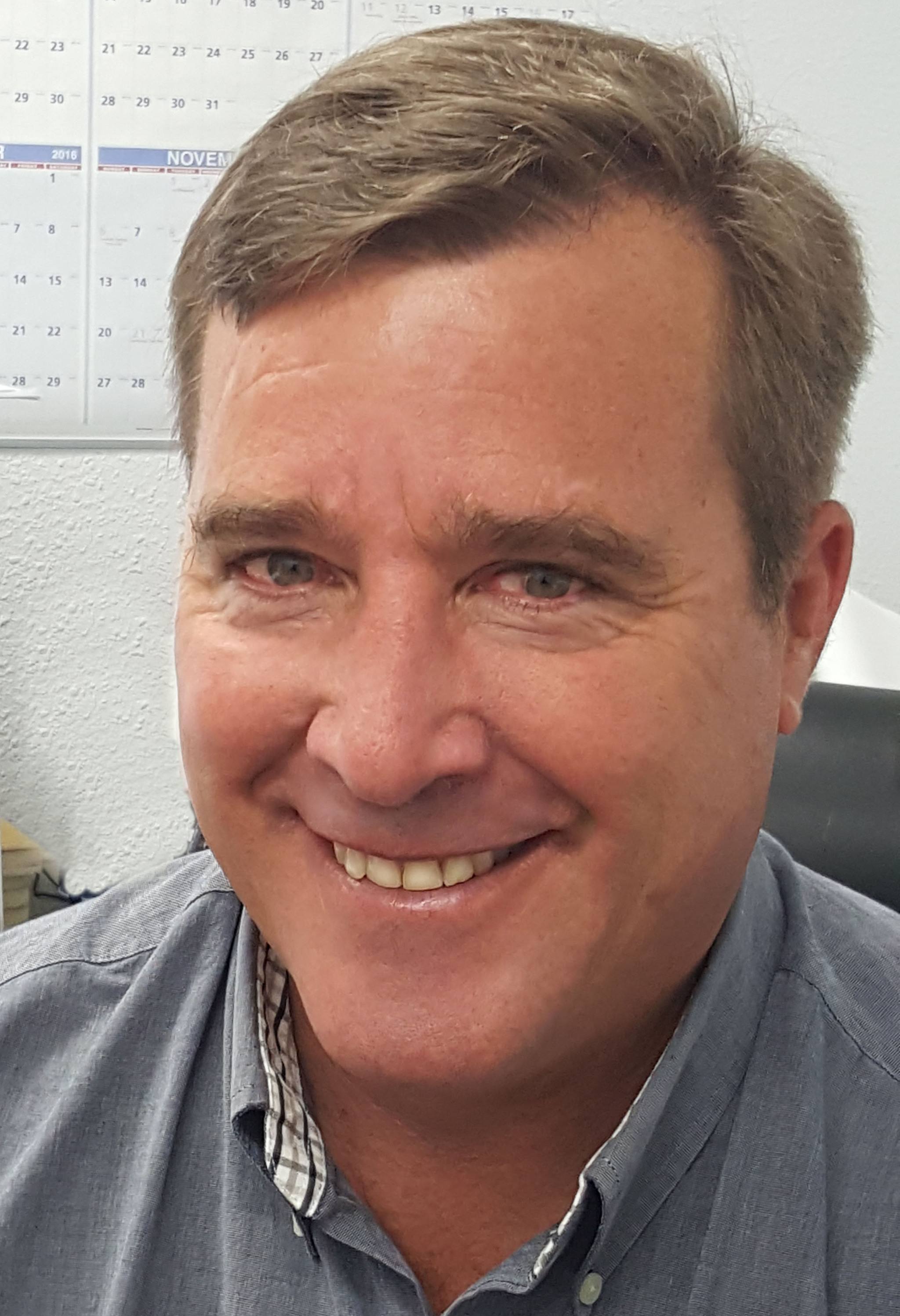 Port of Friday Harbor Welcomes New Port Director