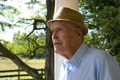 Al  Sundstrom: Sept. 28