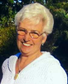 Judy Nash: 1940 — 2013