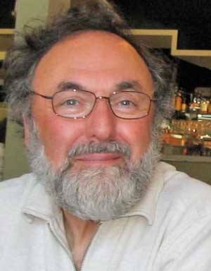 DR. Jan Smulovitz: 1943—2012