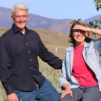 Republican candidate for Washington State Governor visits Friday Harbor