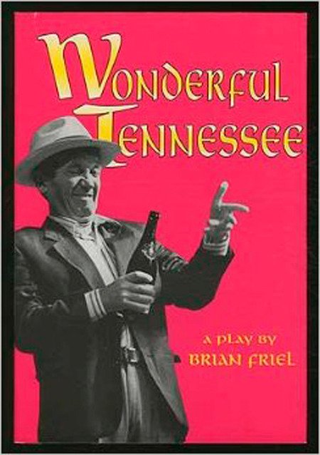 On Book! What’s so wonderful about Tennessee?