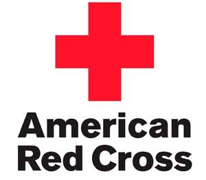 American Red Cross Islands Chapter Real Heroes Breakfast.
