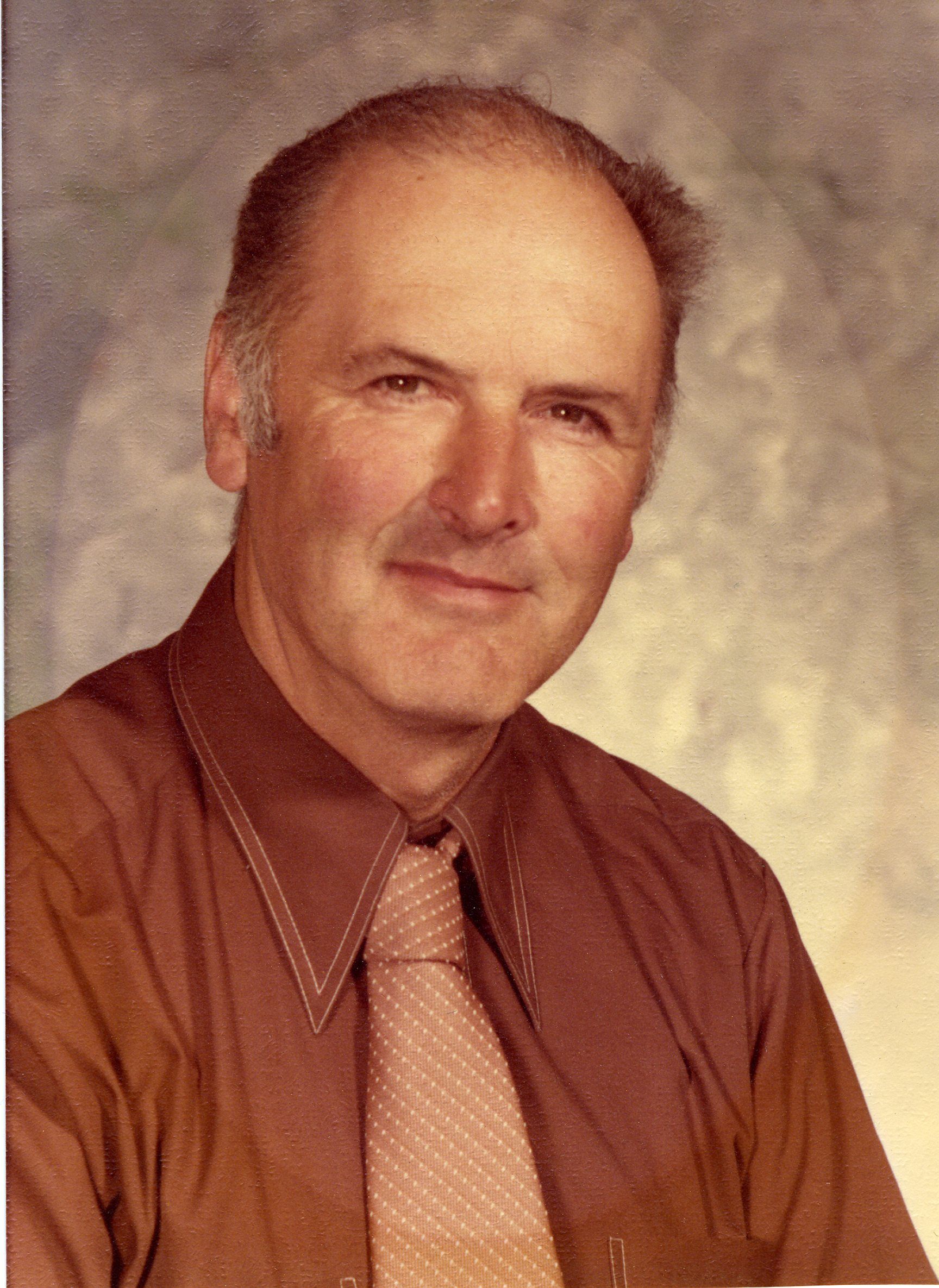 Francis Mainard Skidmore - Obituary