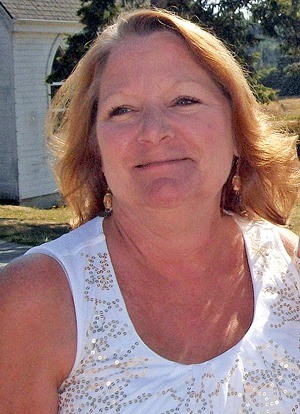 Niki Doreen Truesdale: 1961—2015