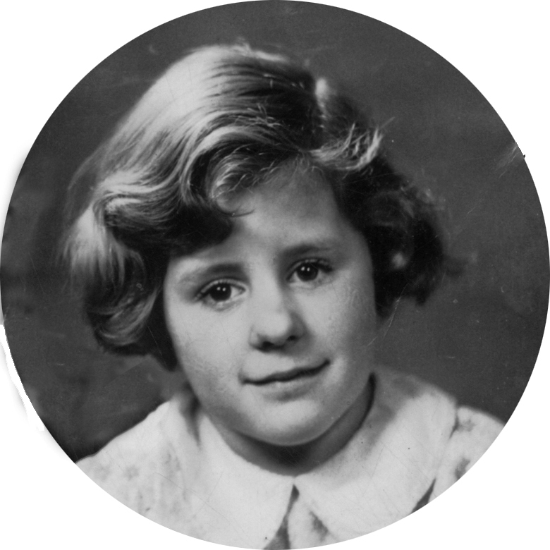 Molly (Miriam Rose) Madden - Obituary