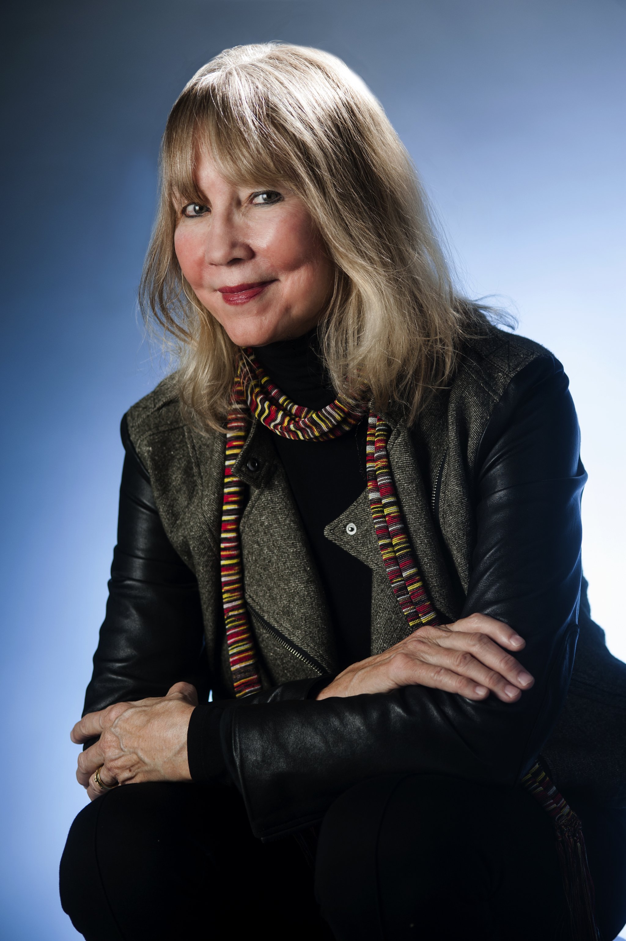 ‘Horsefever’ by Lee Hope