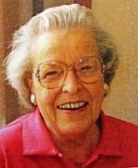 Loretta Smith: 1921—2013