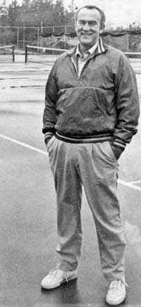 Kip Roberts: 1934—2013