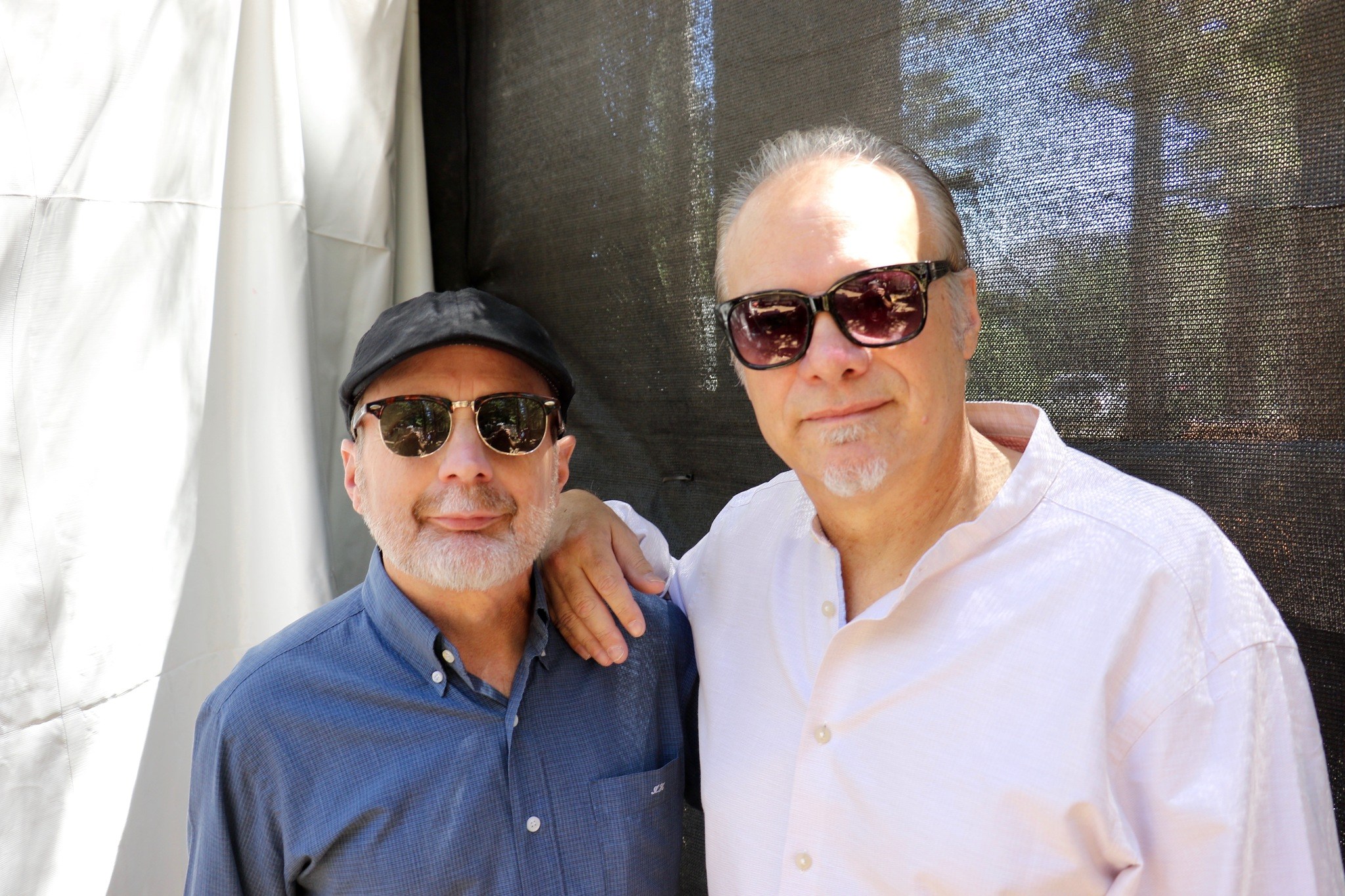 Blues Brothers inspiration comes to the San Juan Community Theatre