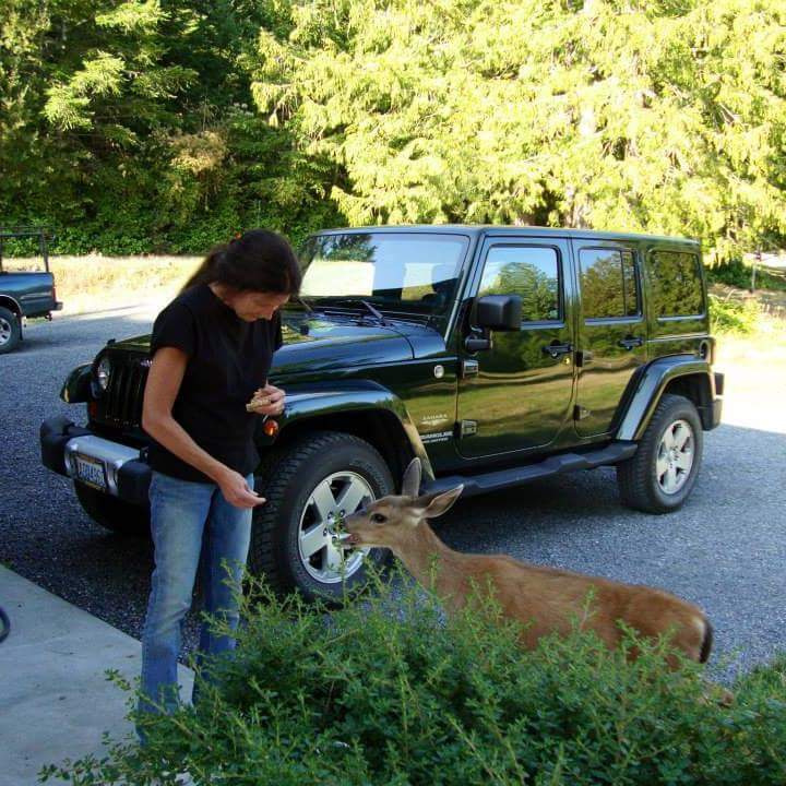 Julie Ann Taylor - Obituary