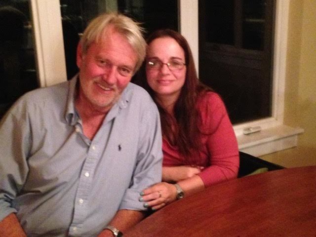 Finding a long-lost daughter