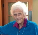 Eleanor Ayers Evans - Obituary
