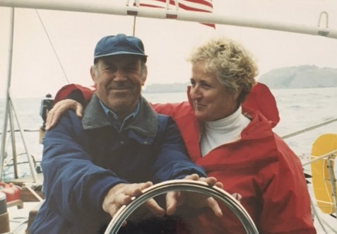 Ilse-Maria Elizabeth Heinzel Grigoleit - Obituary