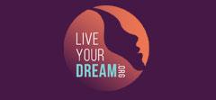 Live Your Dream Award