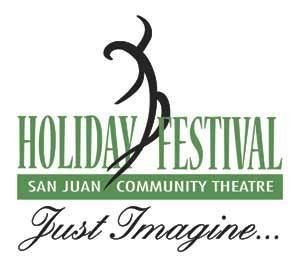 San Juan Community Theater Holiday Festival