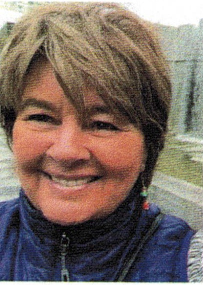 Lifetime Achievement Award given to San Juan Island’s Dr. Nancy Maryboy