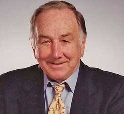 Albert Jones: 1924—2013