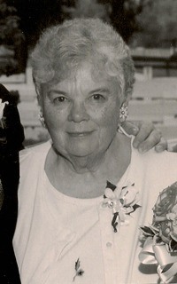 Genavie Nichols: 1929-2013