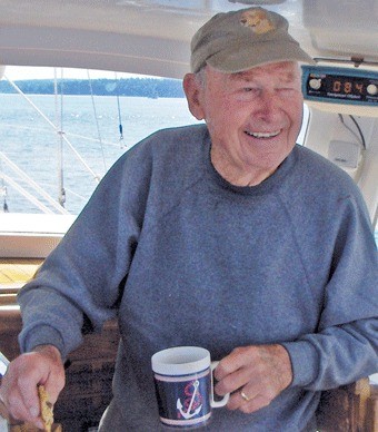 Fred R. Hoeppner: 1918 — 2011