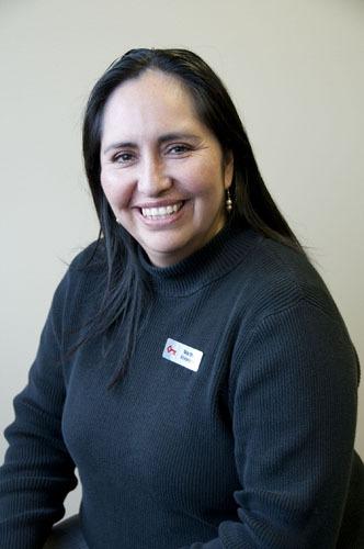 Martha Alvarado named new manager of KeyBank’s Friday Harbor branch