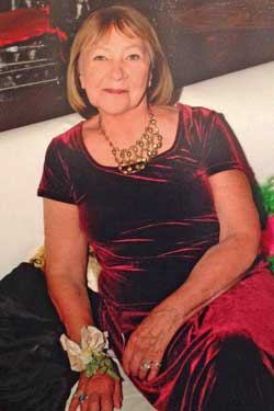 Agnes May Murray: 1931—2015