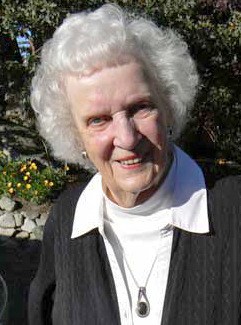 Lynette Guard: 1922—2012.