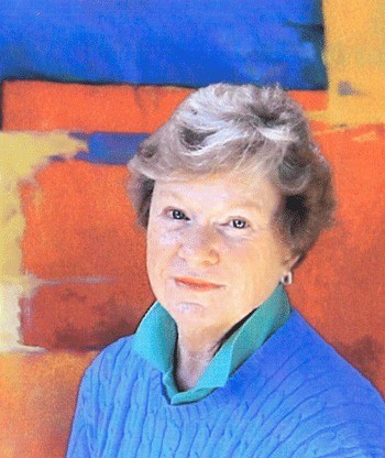Ann Walbert-Yelverton: 1930 — 2011