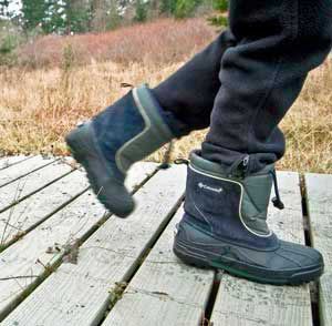 Next up in the 'Know Your Island Walk' series? Stroll back in time to when the mining of lime put San Juan Island on the map.