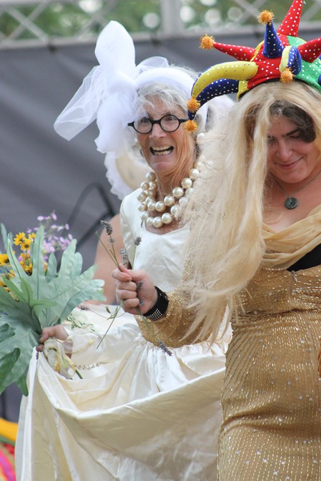 Coordinator extraordinaire