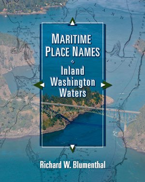 Maritime Place Names