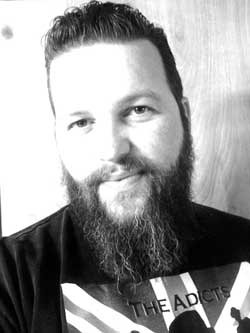 Christopher Schutza: 1971 — 2012